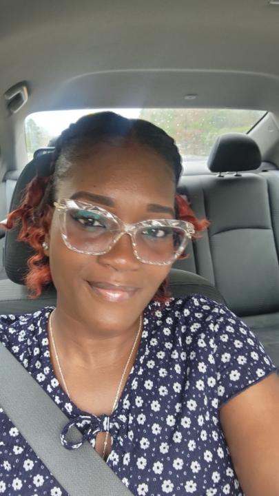 Shaneica Sutherland