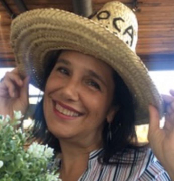 Sophia Zaim Wadghiri