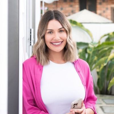 Amber Whittington