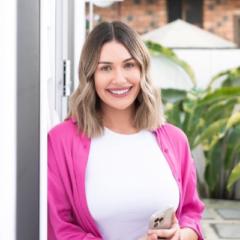 Amber Whittington