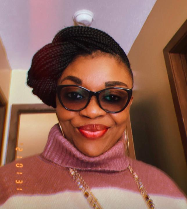 Collette Ezeigbo