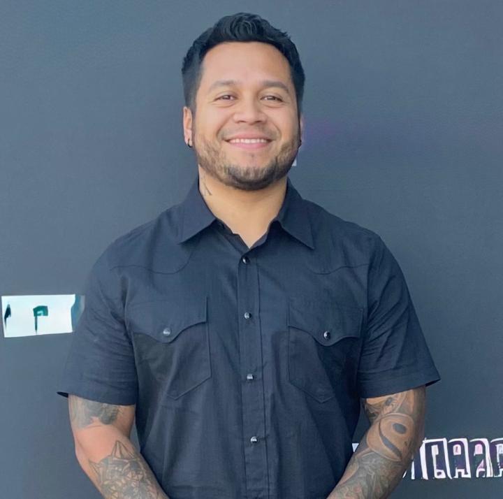 Irvin Garcia