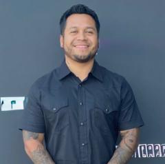 Irvin Garcia