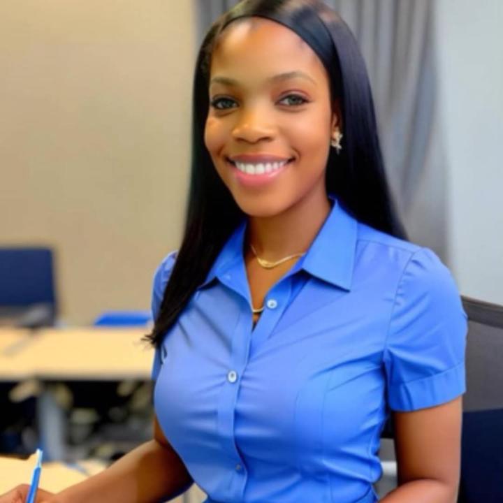 Angelina Christopher