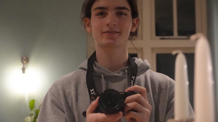 Theo Molloy