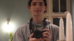 Theo Molloy