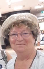 Maureen McKenzie