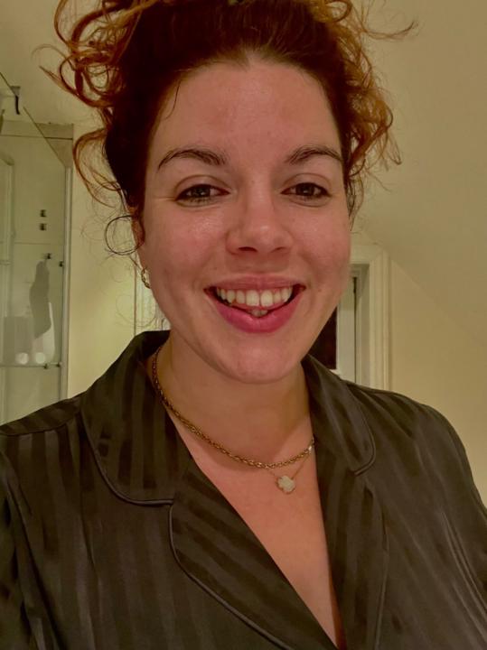 Geneviève Riendeau