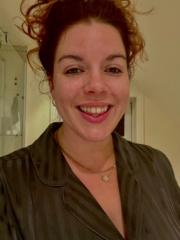 Geneviève Riendeau