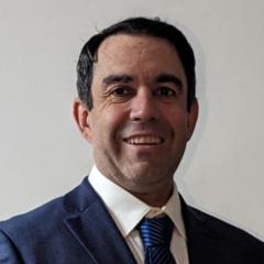 Luke O'Donnell
