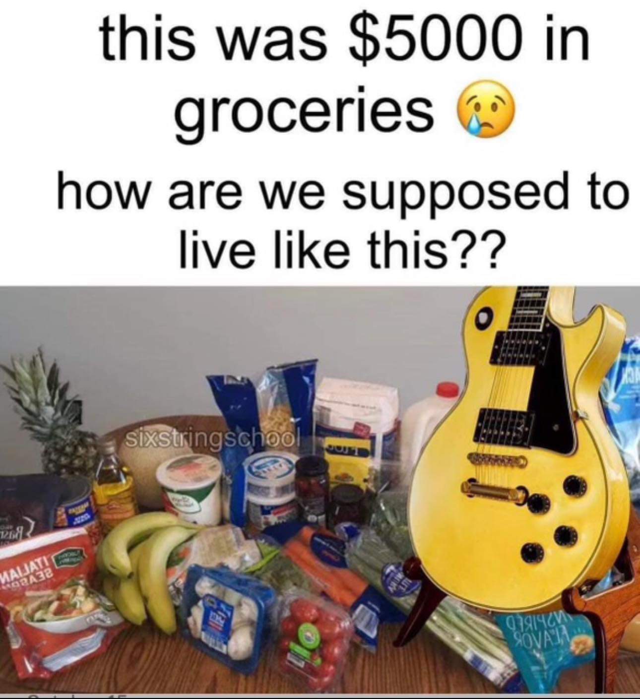 Inflation · Jazz Guitar Fellowship