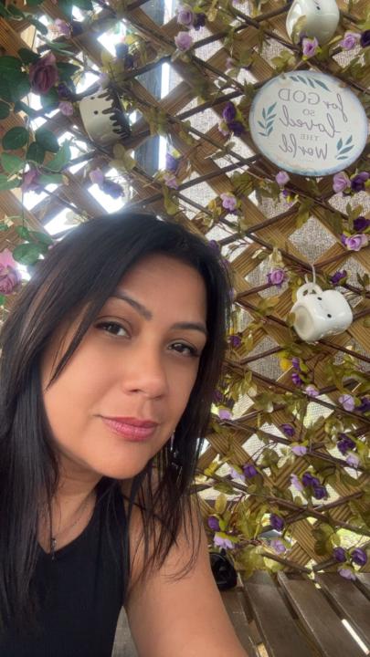 Carmen Vargas
