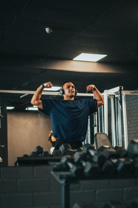 Alex Linacero