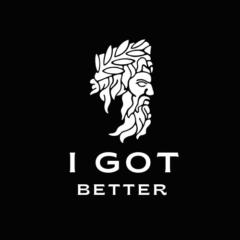 I Got Better