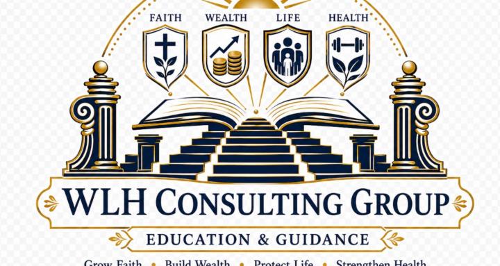 Financial Foundations by WLH