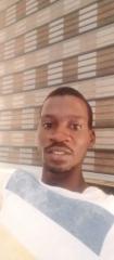 Ephraim Udoh