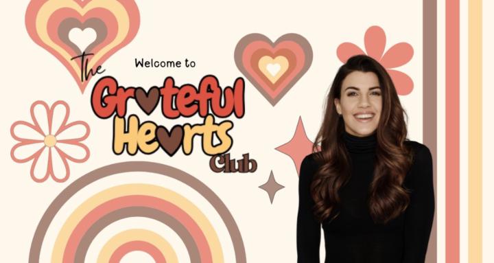 The Grateful Hearts Club