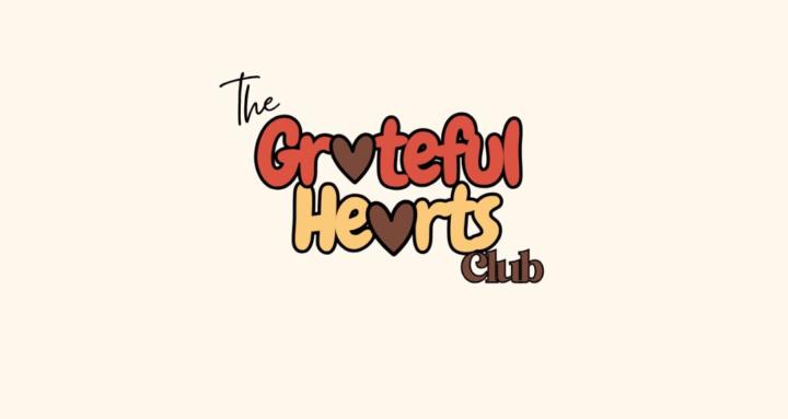 The Grateful Hearts Club