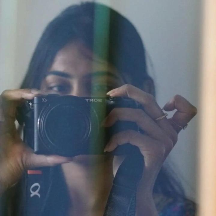 Pragya Gupta