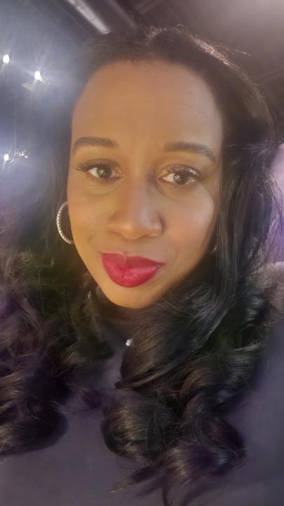 Tiffany Obeng