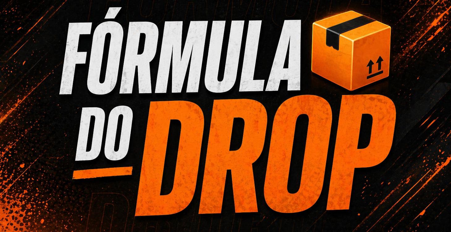 Fórmula do Drop