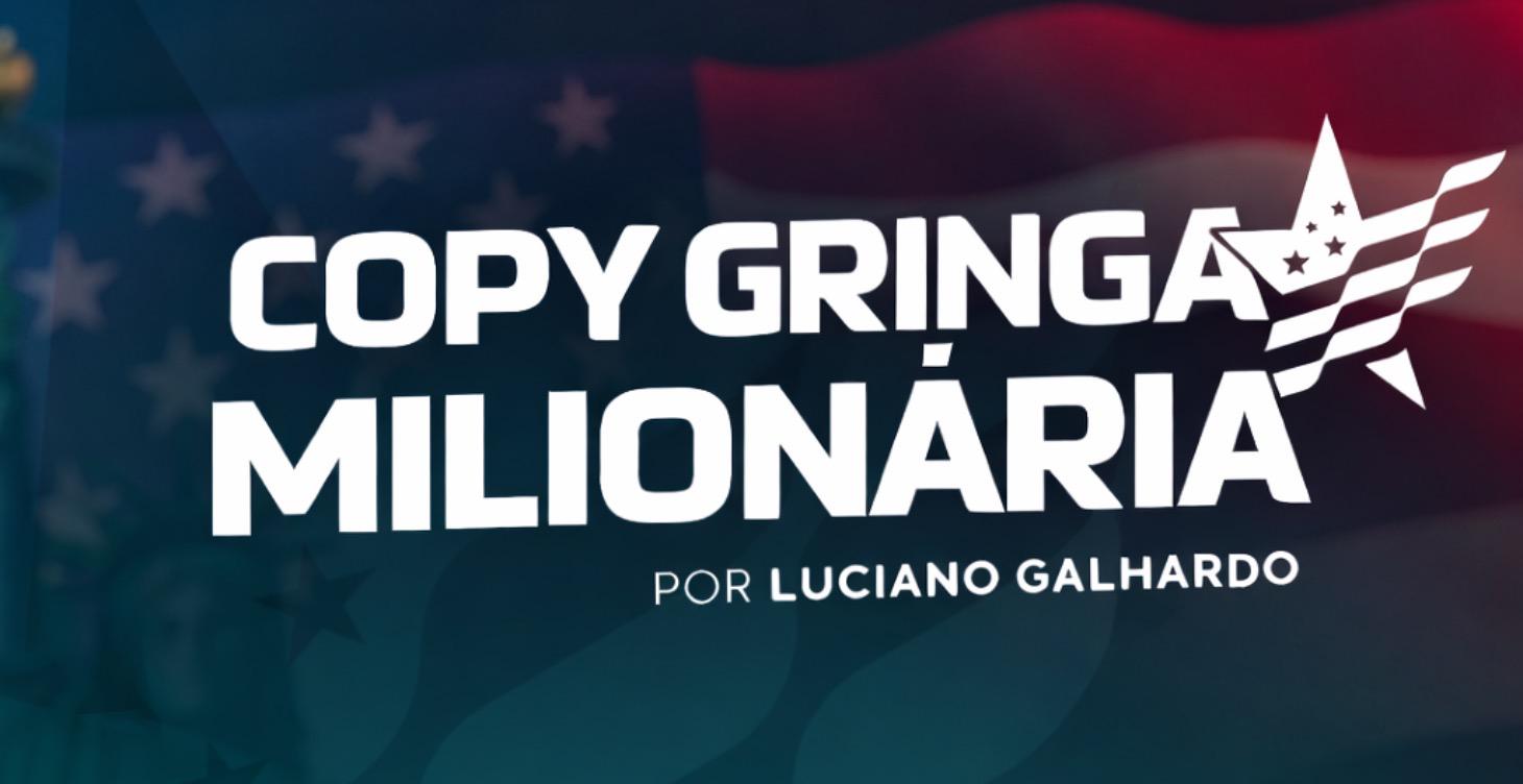 Copy milionária