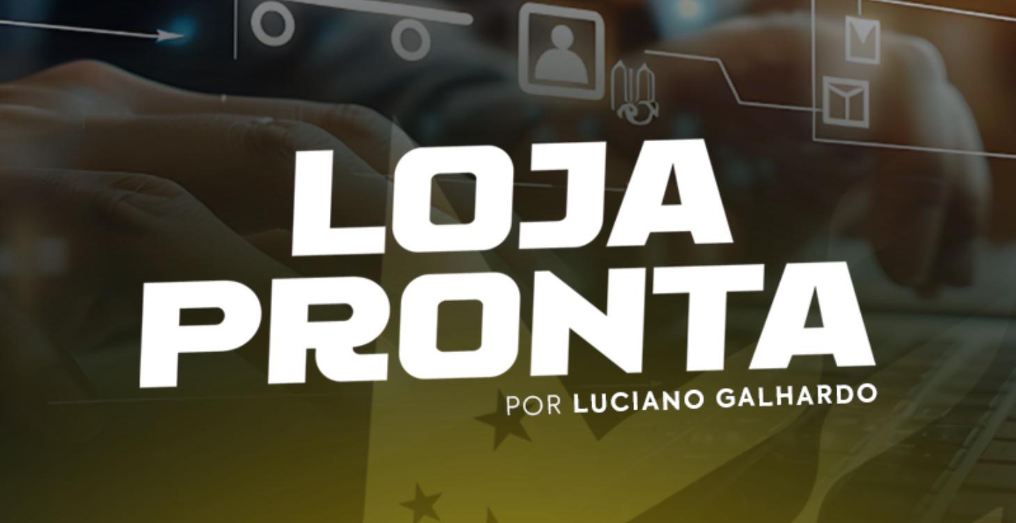 Loja Pronta