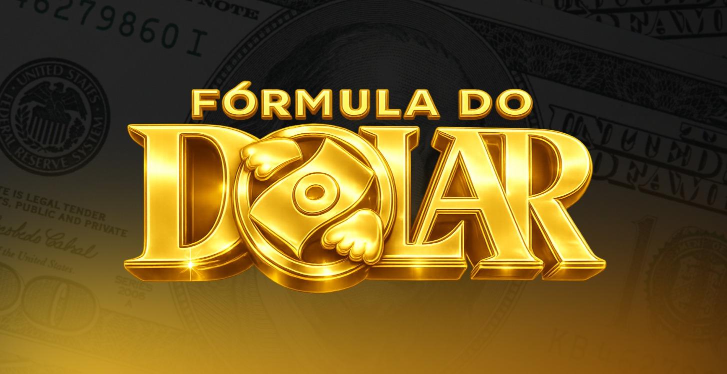 Fórmula do Dólar