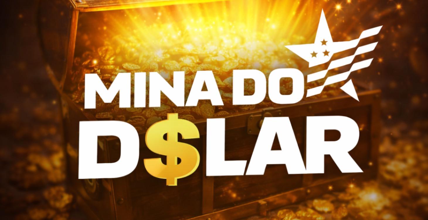 Mina do Dólar