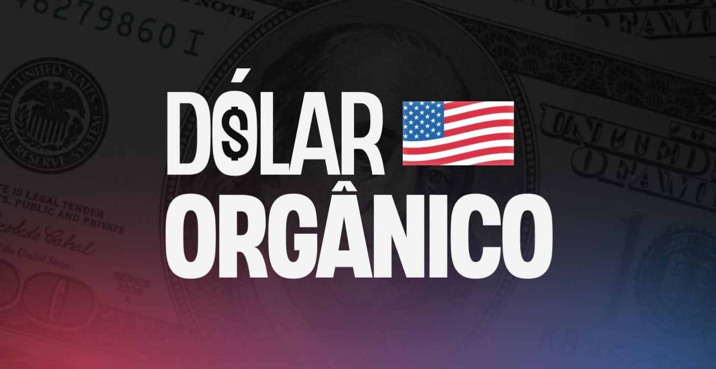 Dólar Orgânico (Tiktok)