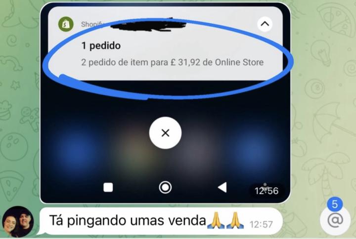 Quem aplica, tem resultado! 