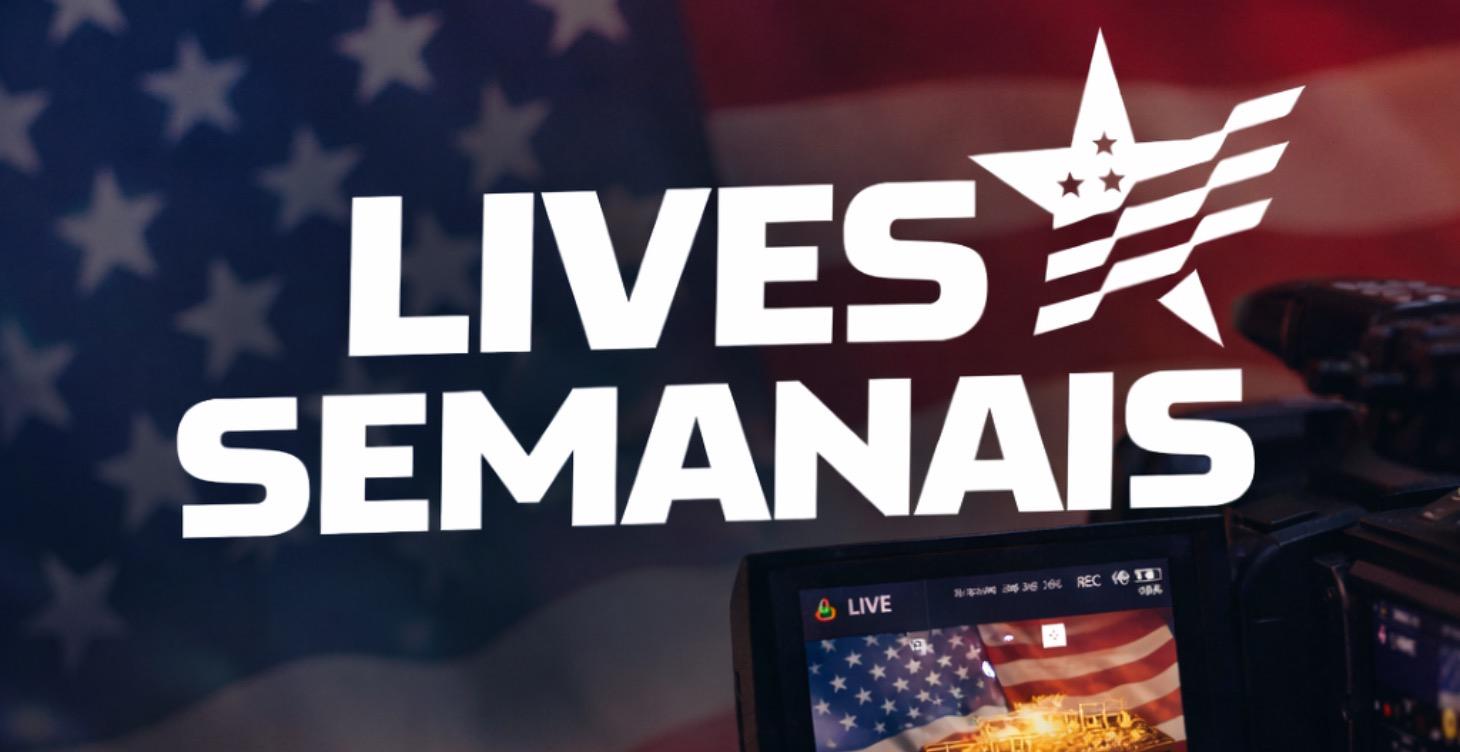 Lives Semanais