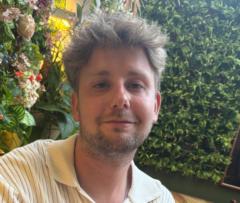 Nicky van Wilgenburg