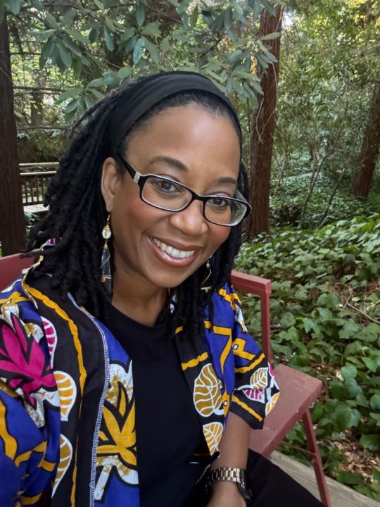 Tameka Jackson