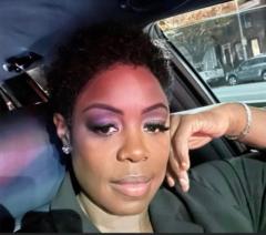 Jestine Johnson