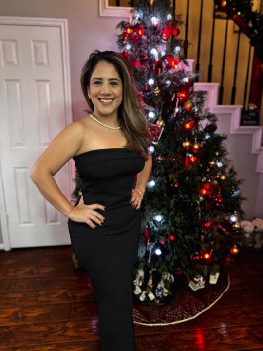 Natalia Dominguez