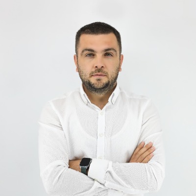 Petrit Kelmendi