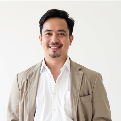 Raymund Mata