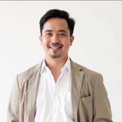 Raymund Mata
