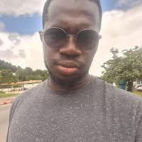 Bienvenue Henri Kouadio