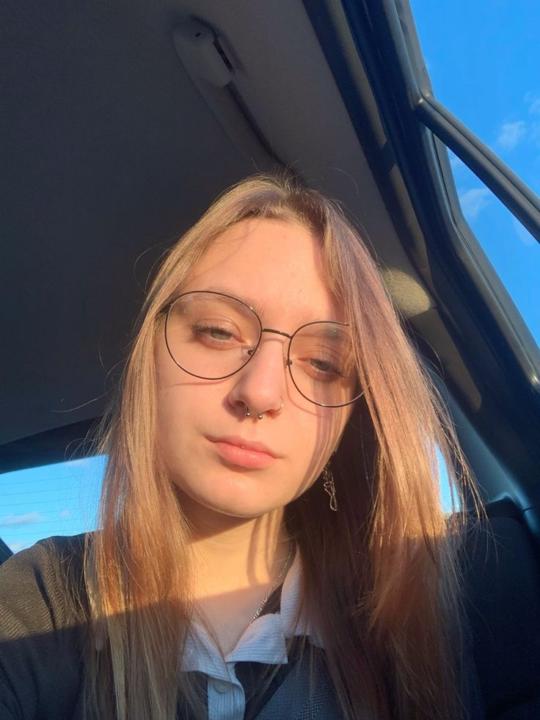 Madelyn Alice