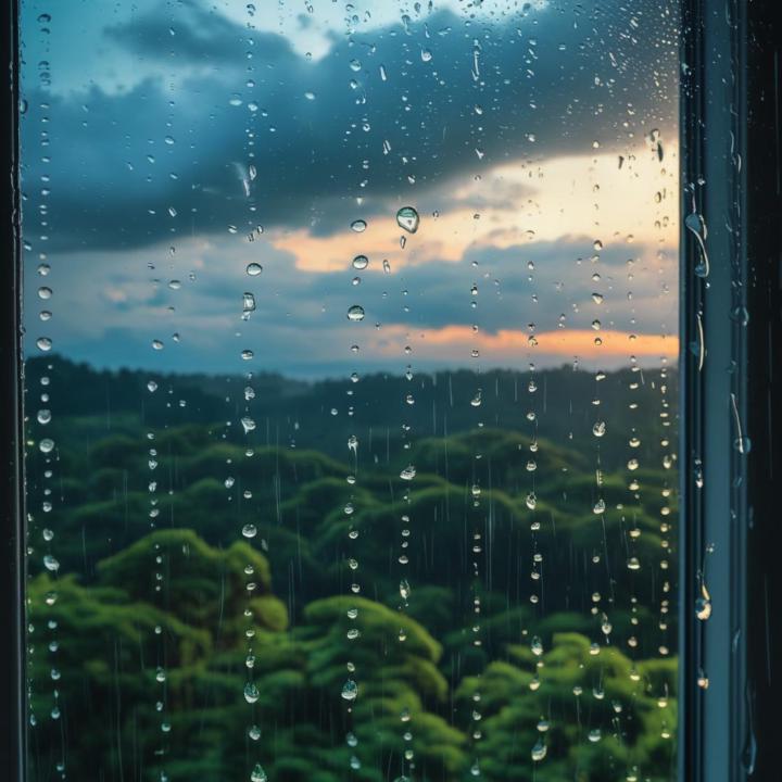 💦Regenwetter - was tun? 