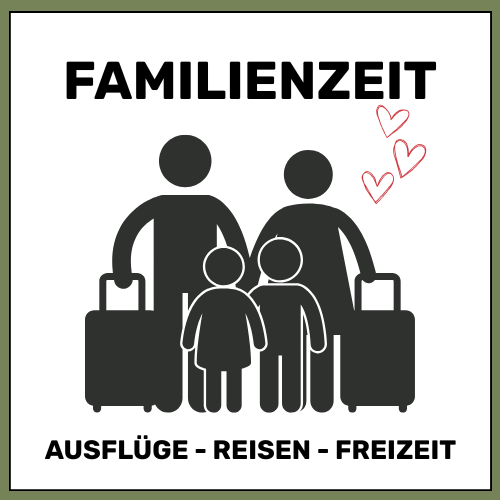 ✨ERZÄHL UNS ETWAS VON DIR 