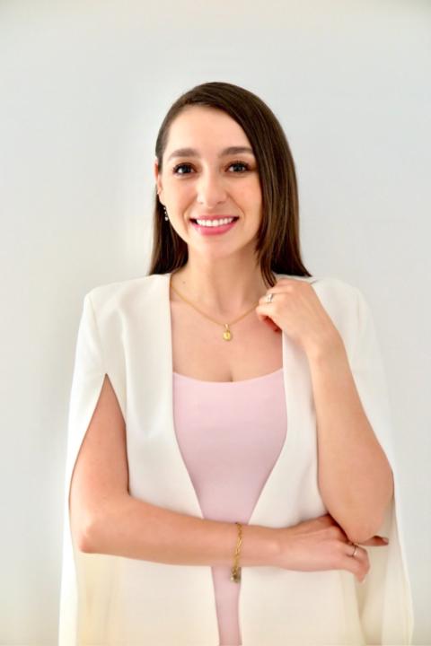 Imalú Yanuén Ramírez