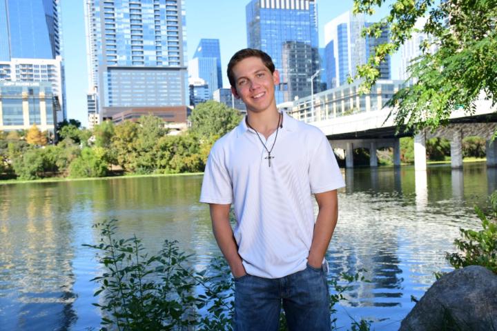Andrew Burl