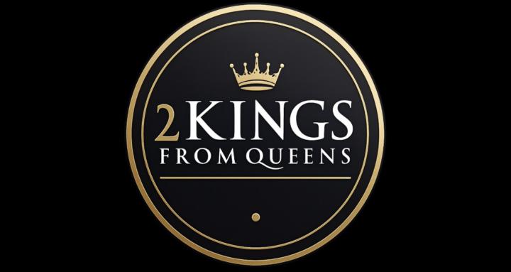 2 Kings from Queens