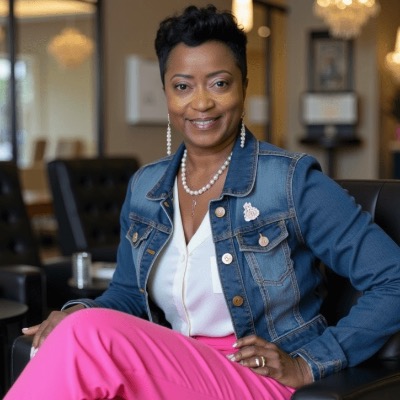 Jeketa Shavers