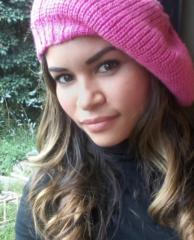 Sugey coromoto Espinoza manzano