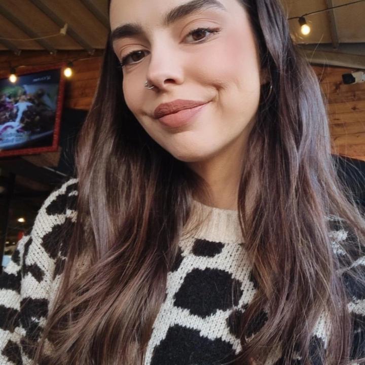 Sara Lazovic