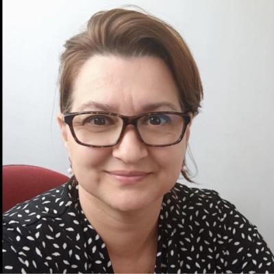 Hristina Dimtrova